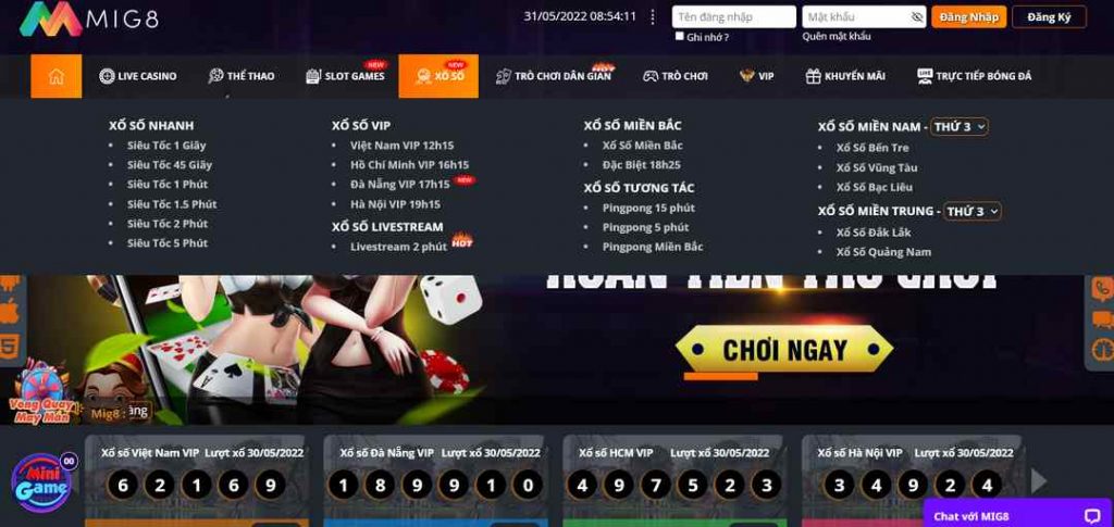 Chúng tôi hân hạnh giới thiệu đến bạn chuyên mục trò chơi thể thao của Onbet88 Games - Onbet88