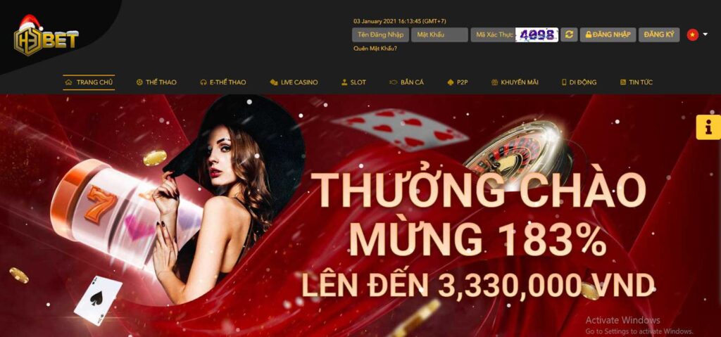 Gửi tiền có xếp hạng Onbet88 bằng ví điện tử - Onbet88