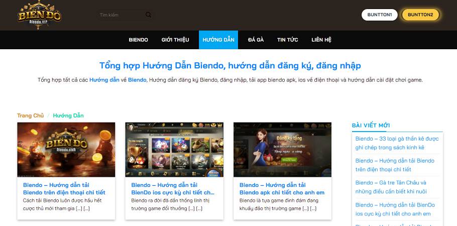 Ưu điểm vượt trội của hệ thống máy đánh bạc cấp Onbet88 - Onbet88